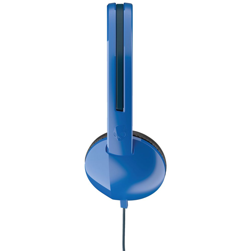 Skullcandy Stim Headphones Blue