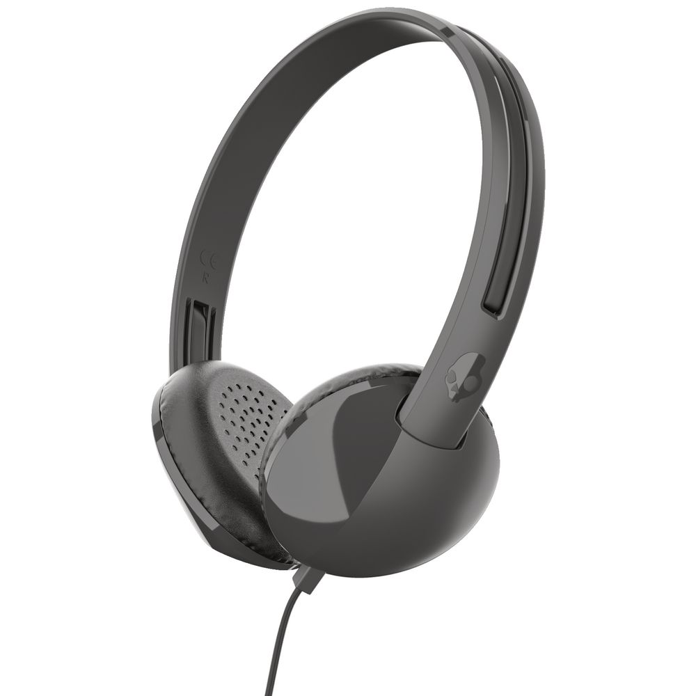 Skullcandy Stim Headphones Black