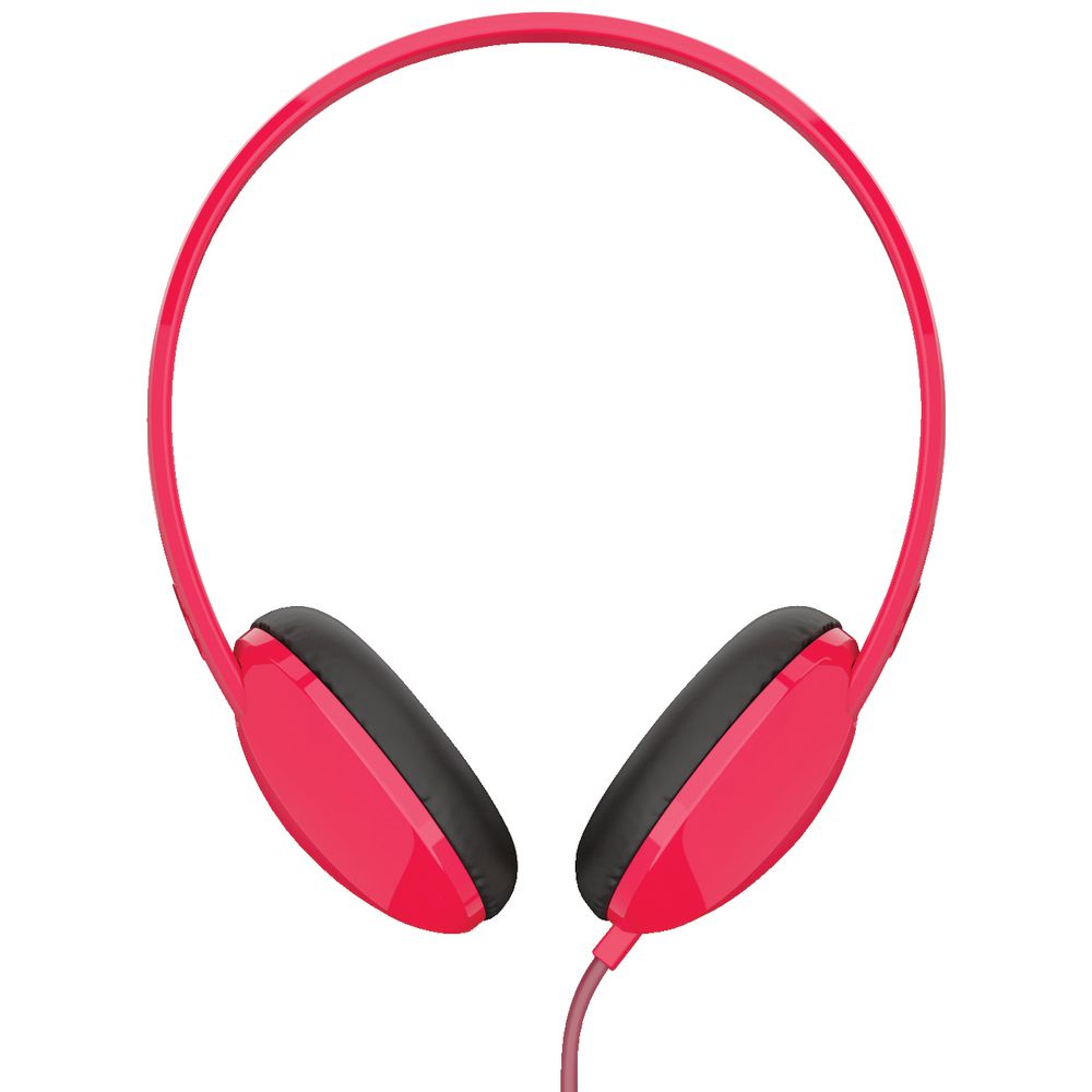 Skullcandy Stim Headphones Red