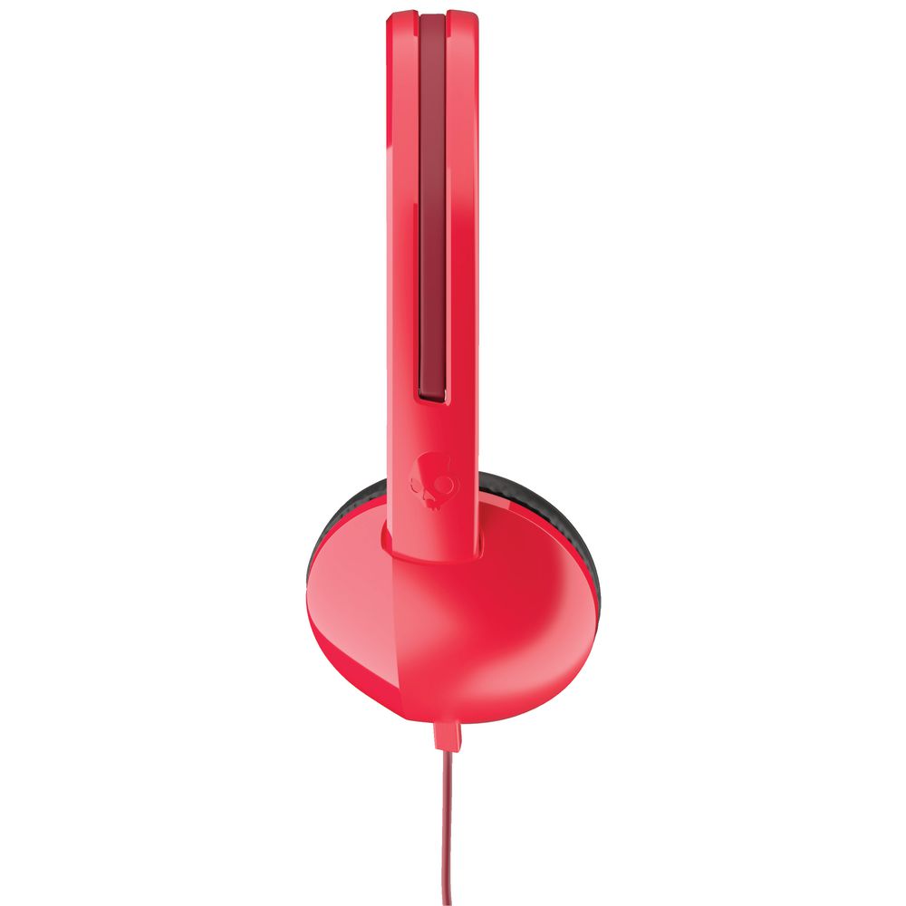 Skullcandy Stim Headphones Red