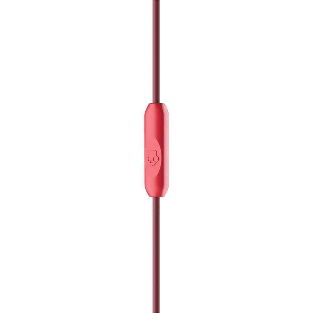Skullcandy Stim Headphones Red