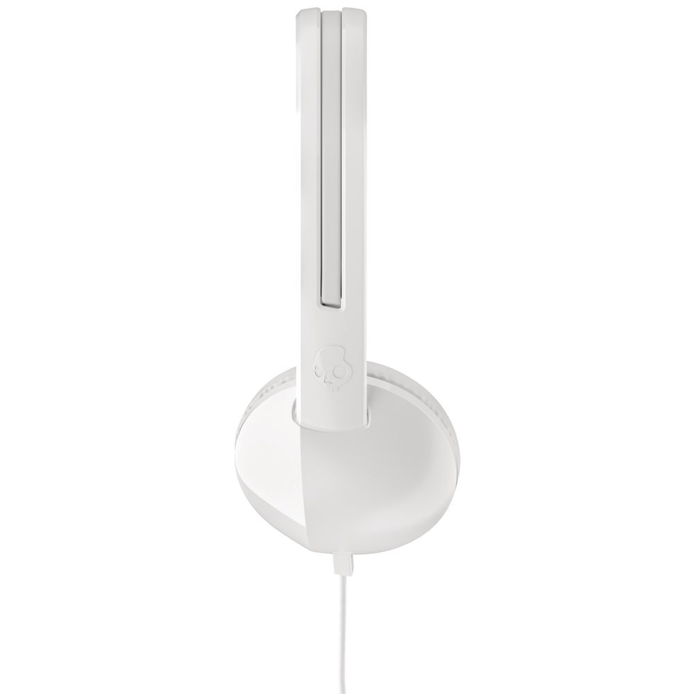 Skullcandy Stim Headphones White Grey