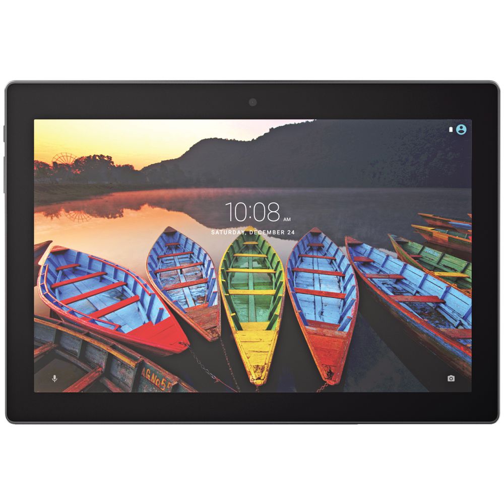 Lenovo 10” Tab 10 16GB Tablet