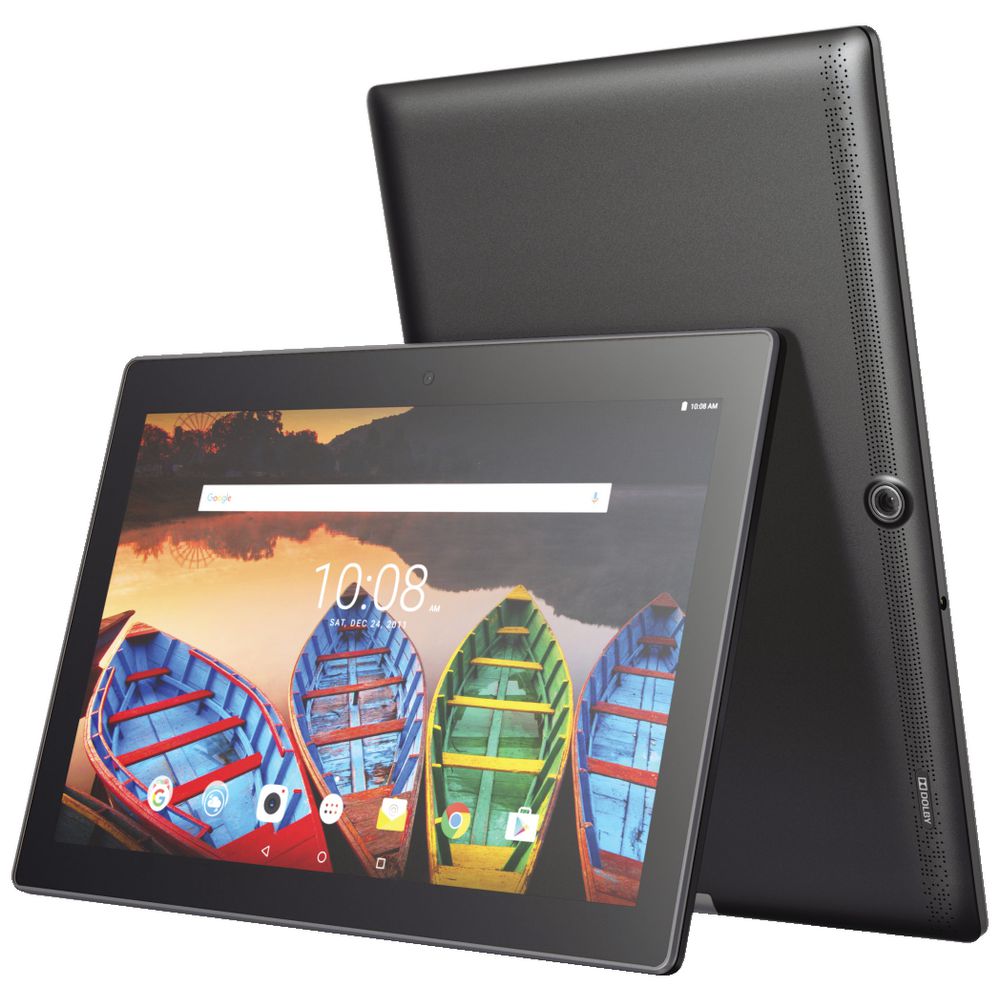 Lenovo 10” Tab 10 16GB Tablet