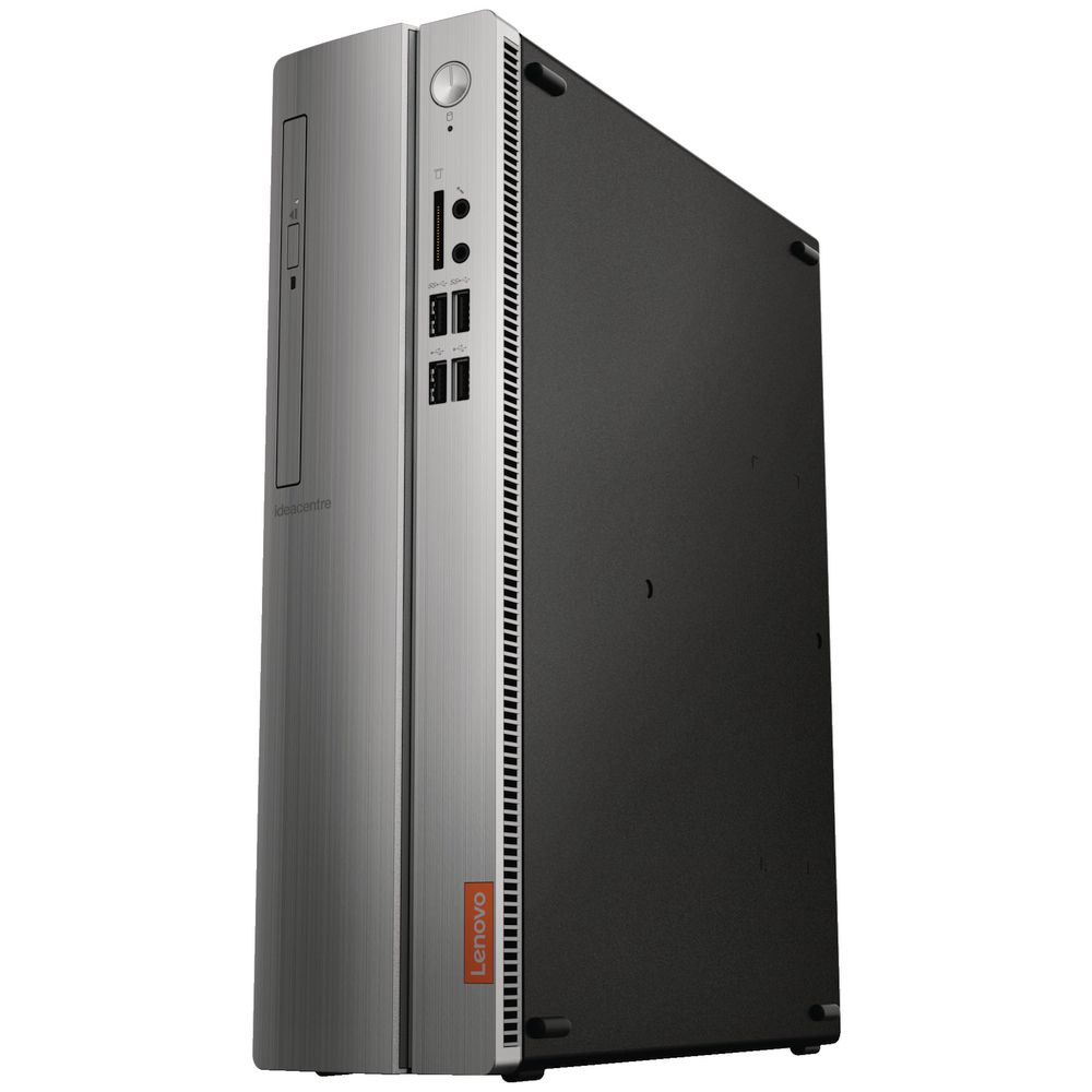 Lenovo IdeaCentre 510s Core i3 Desktop Tower