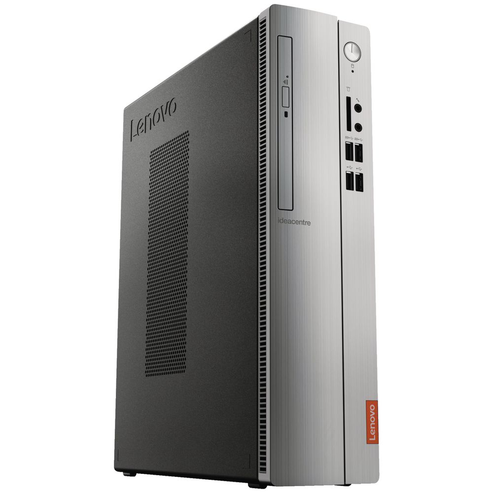 Lenovo IdeaCentre 510s Core i3 Desktop Tower