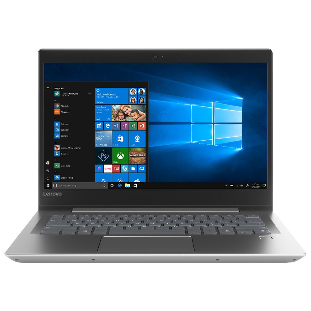 Lenovo IdeaPad 520s 14