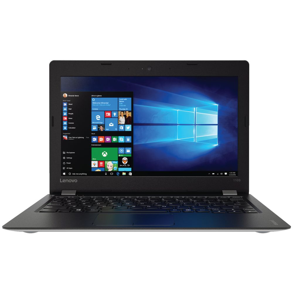 Lenovo IdeaPad 110s 11.6