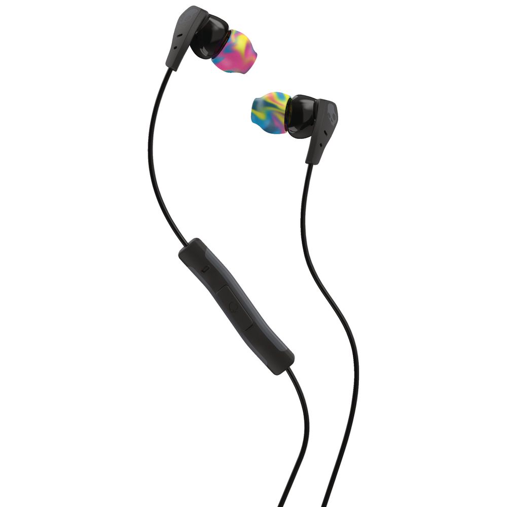 Skullcandy Method Earphones Black/Grey