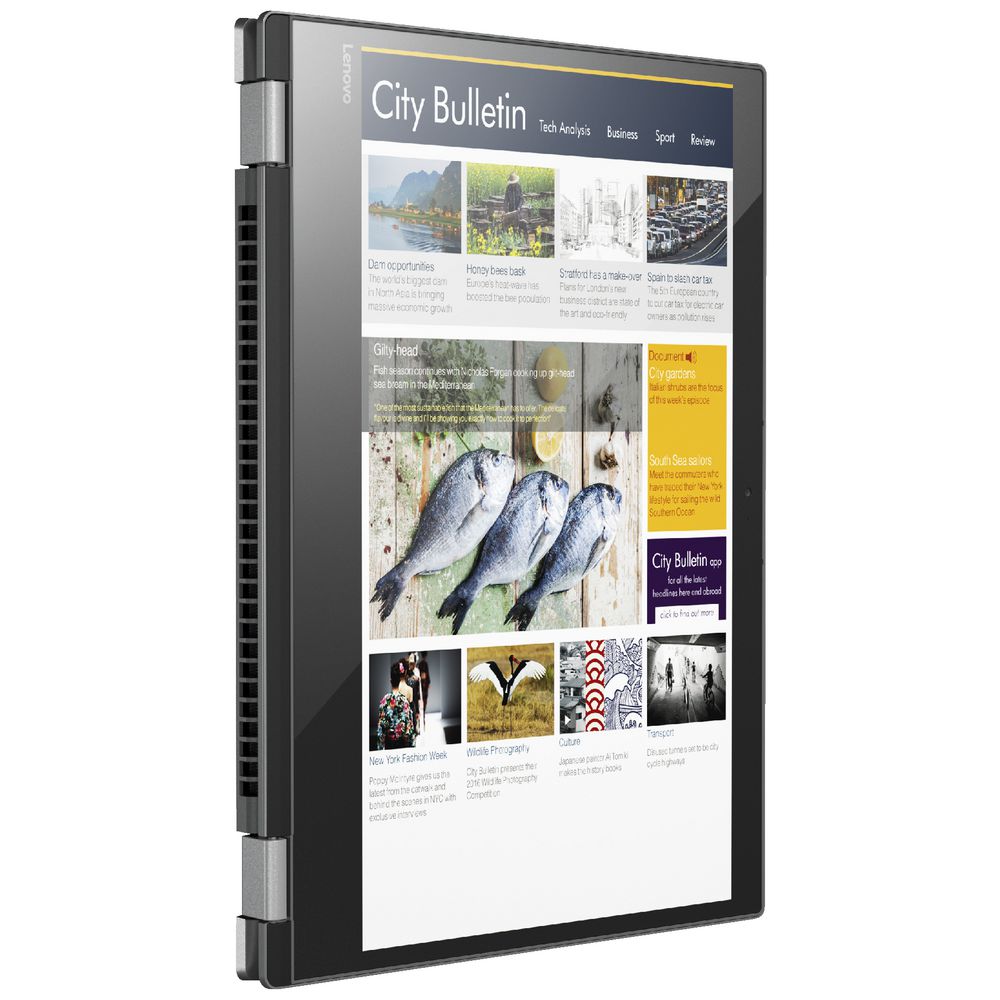 Lenovo Yoga 520 14