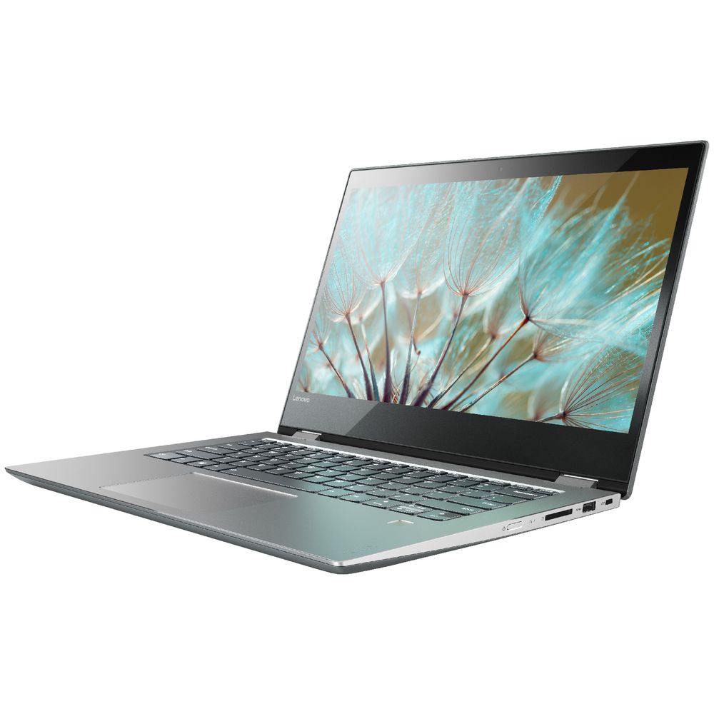 Lenovo Yoga 520 14” Core i7 Convertible Laptop