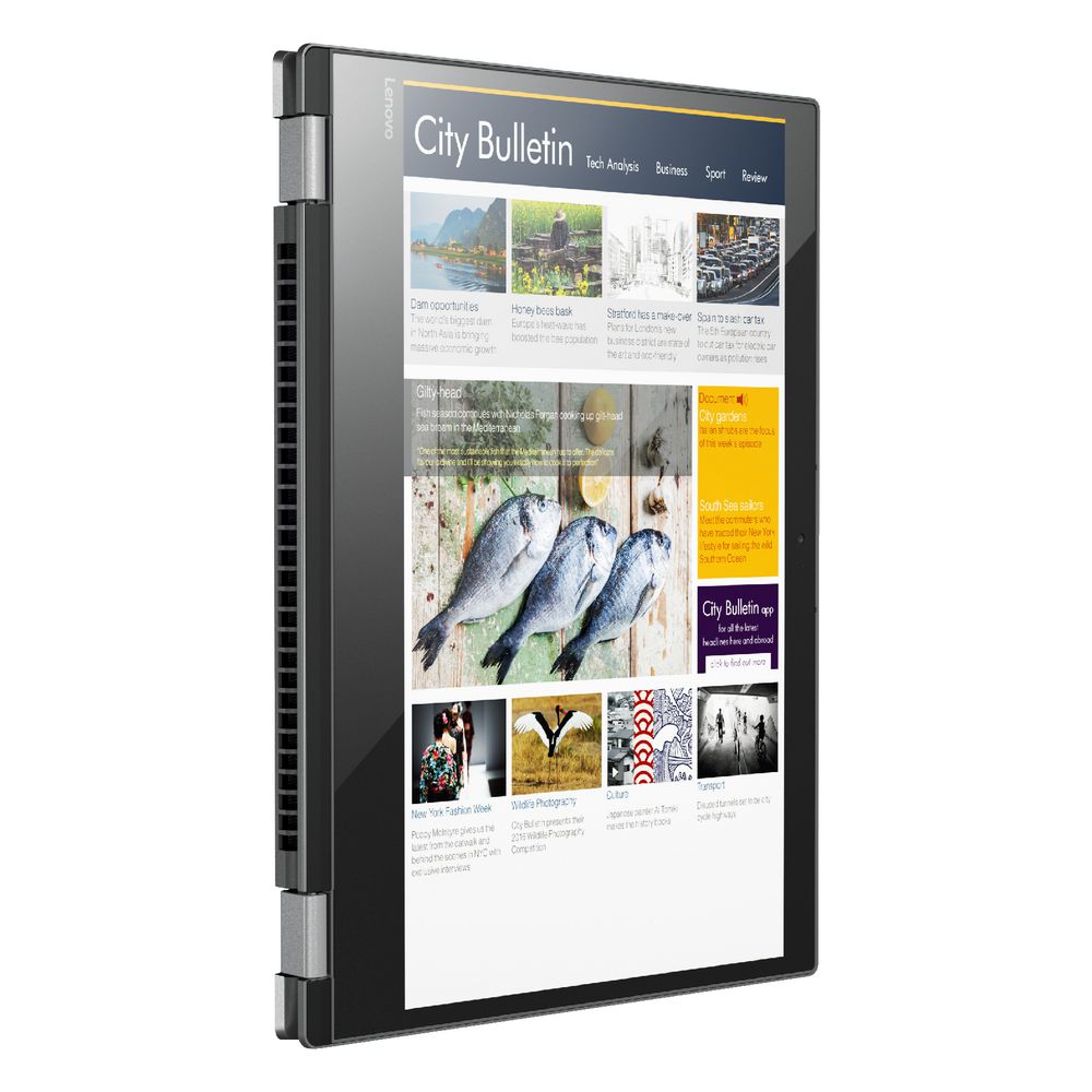 Lenovo Yoga 520 14
