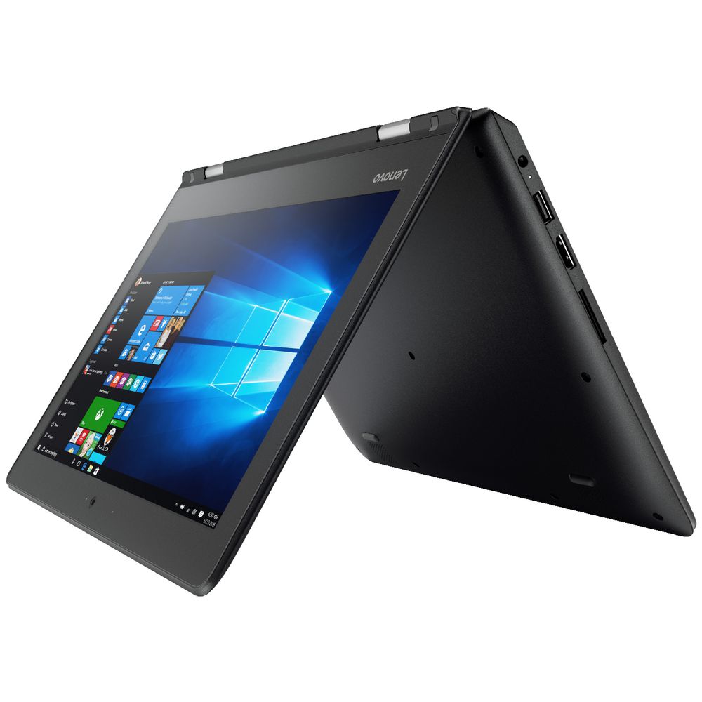 Lenovo Yoga 310 11.6” Celeron Convertible Laptop