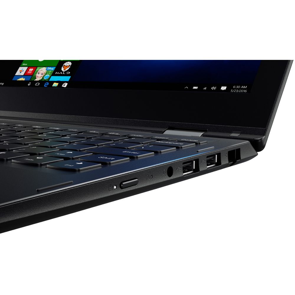 Lenovo Yoga 310 11.6” Celeron Convertible Laptop