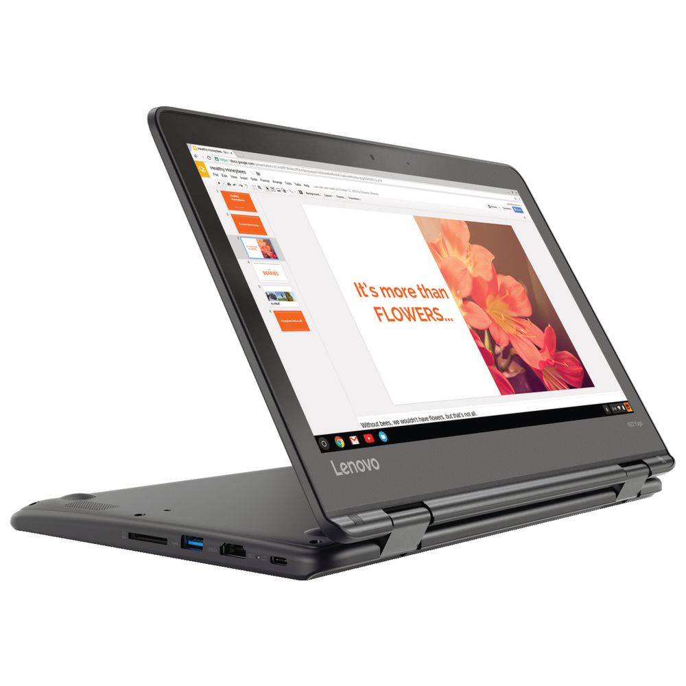 Lenovo Yoga N23 11.6
