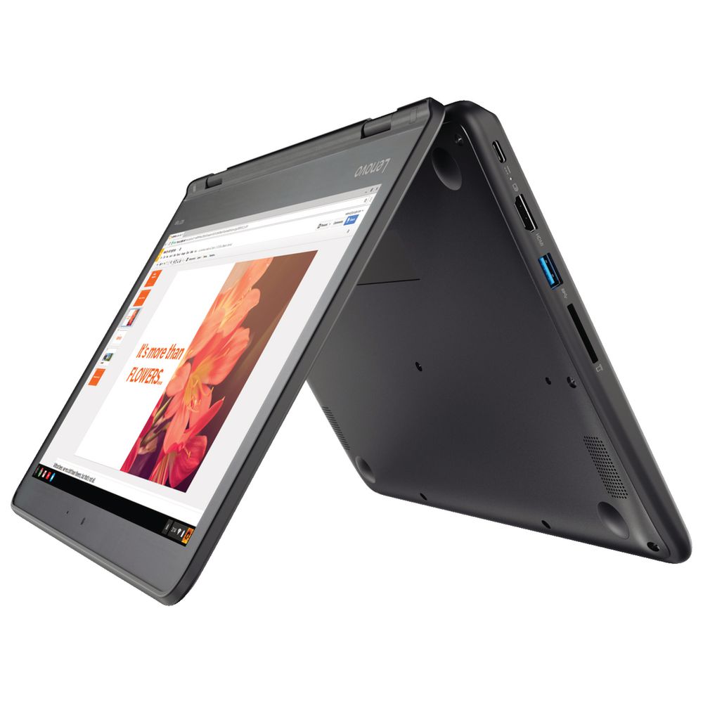 Lenovo Yoga N23 11.6
