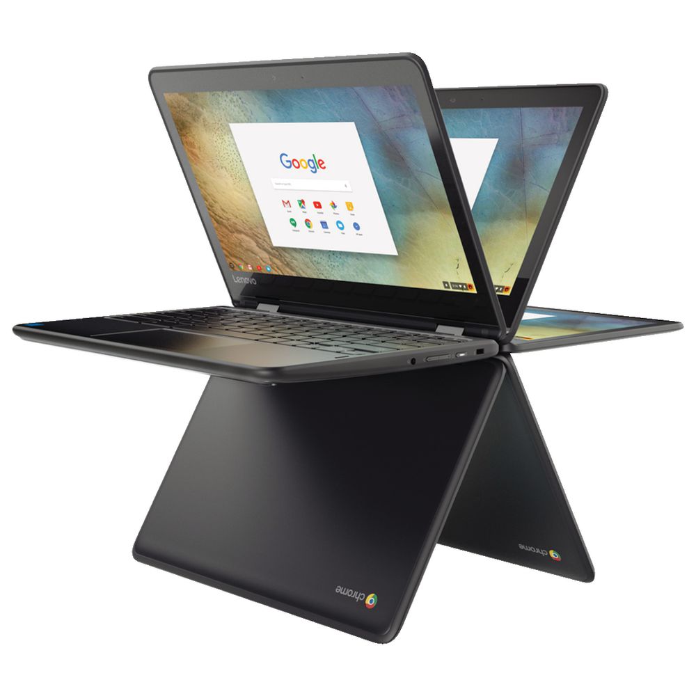 Lenovo Yoga N23 11.6