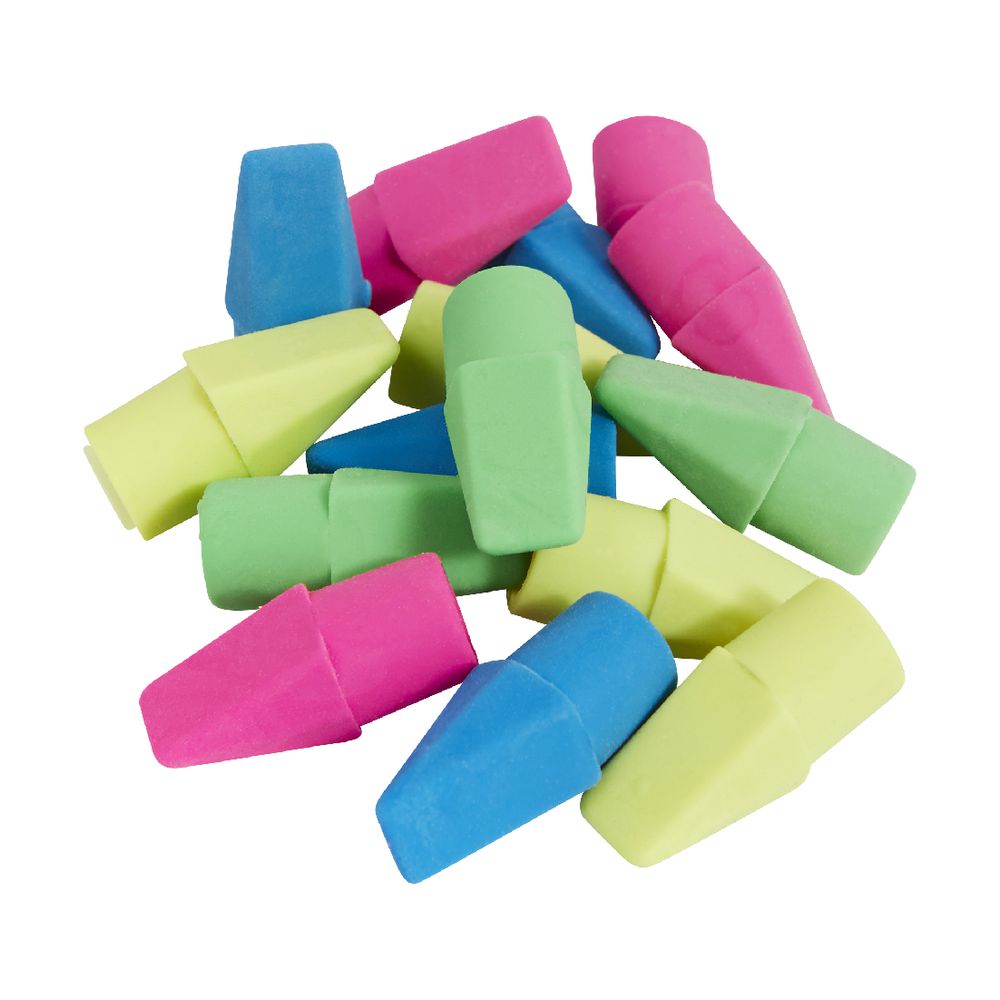 Studymate Eraser Tips 15 Pack