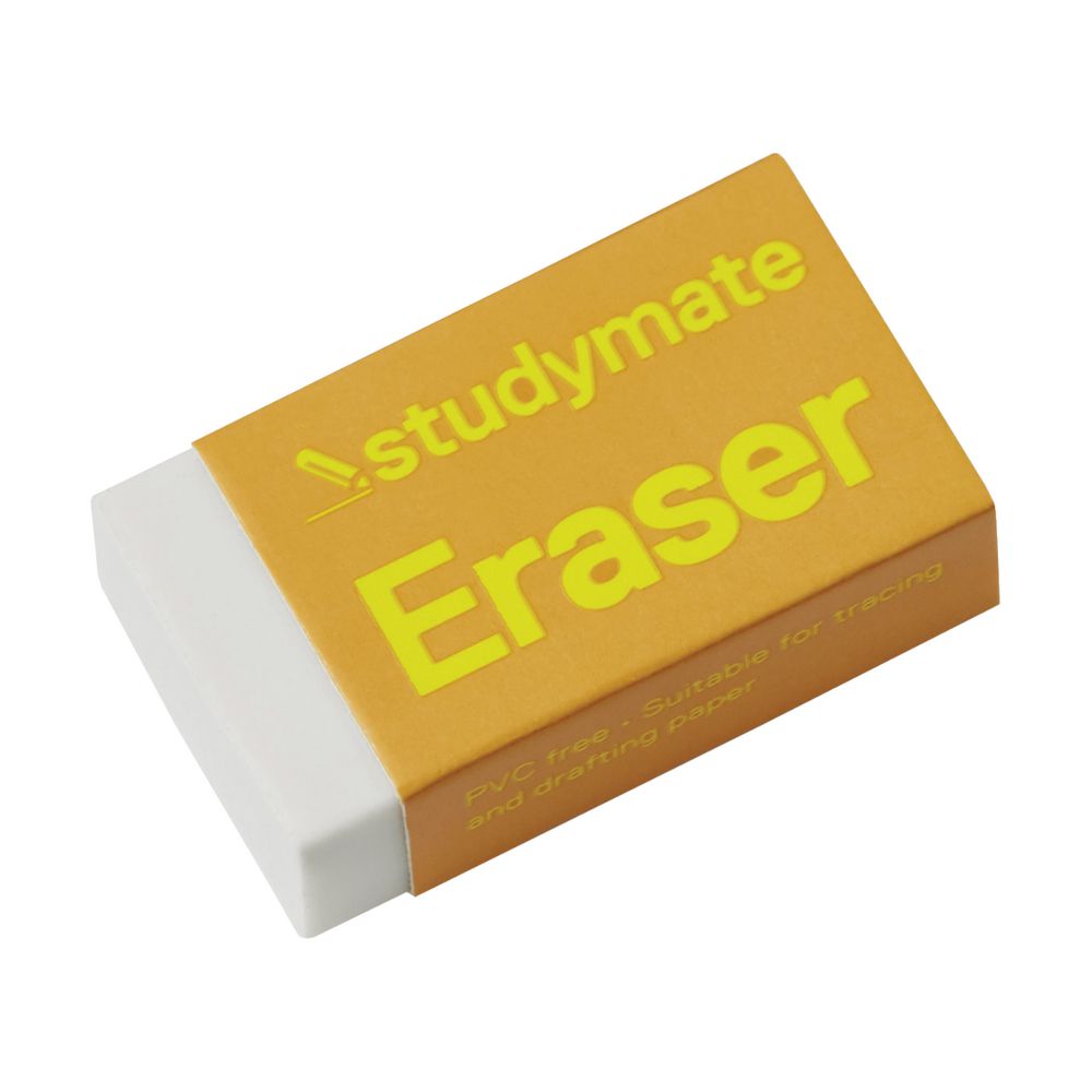 Small Eraser Officeworks
