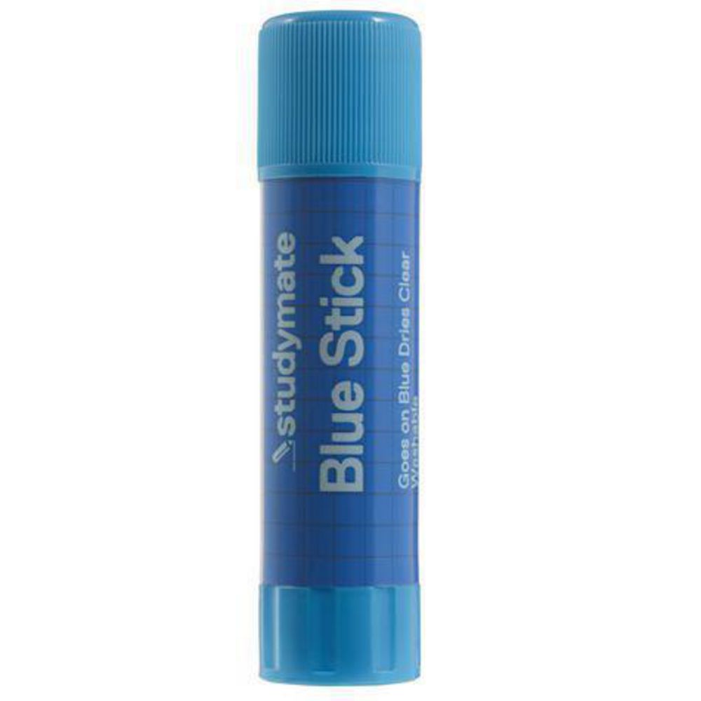 Studymate Blue Stick 8g