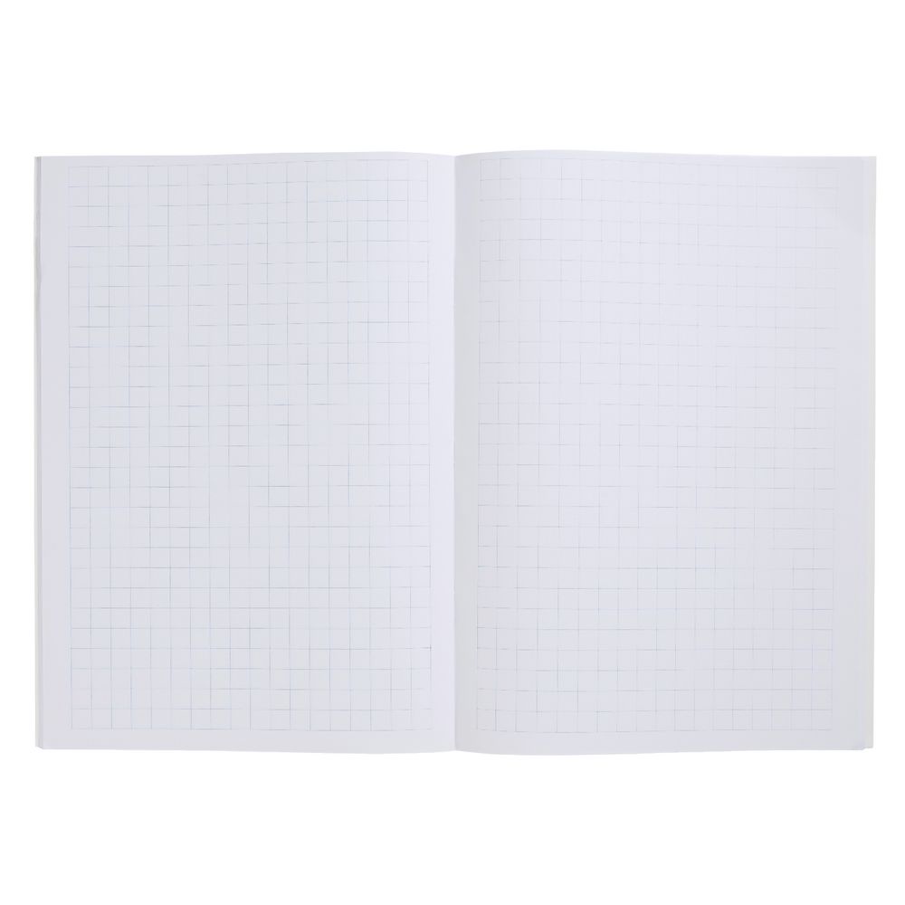 Studymate Premium A4 Graph Book