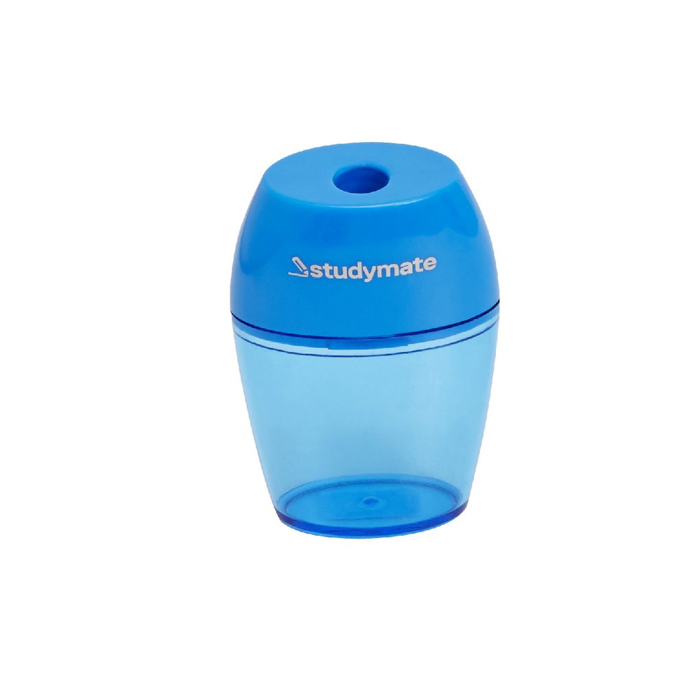 Studymate 1 Hole Barrel Sharpener