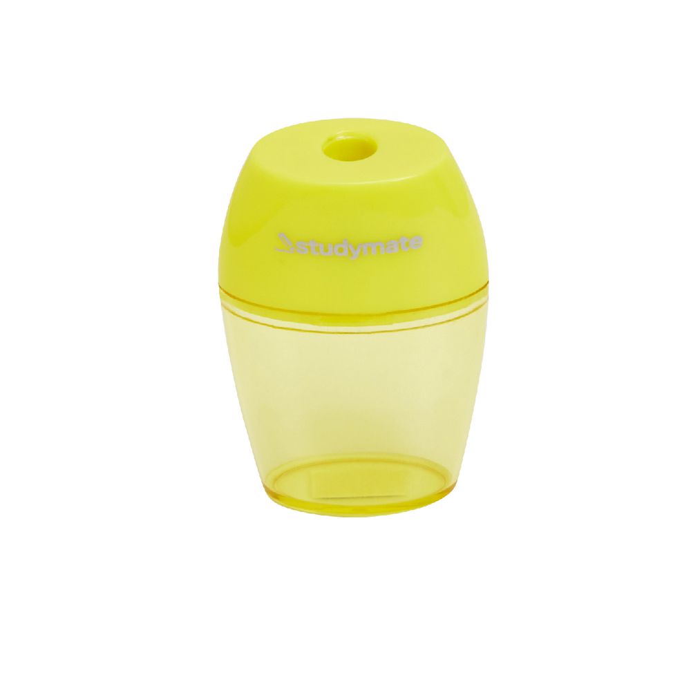 Studymate 1 Hole Barrel Sharpener