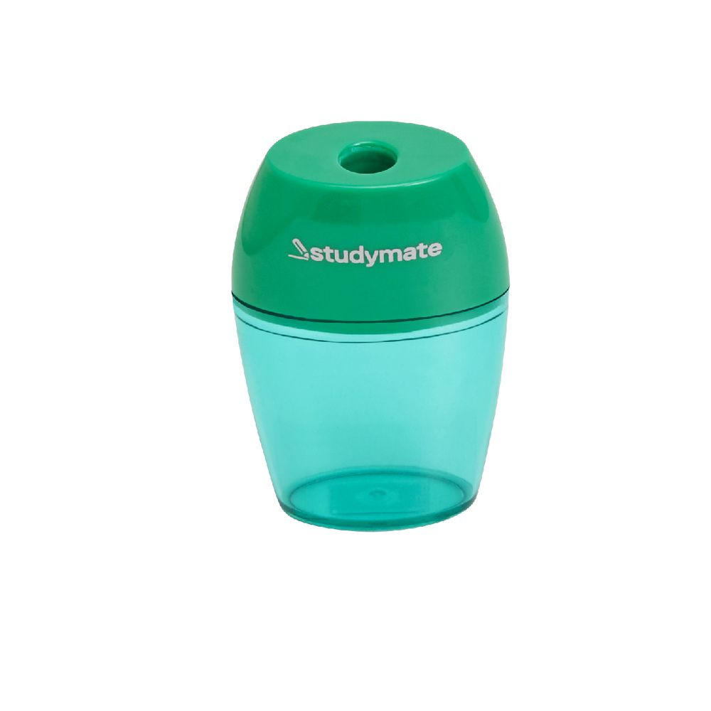 Studymate 1 Hole Barrel Sharpener