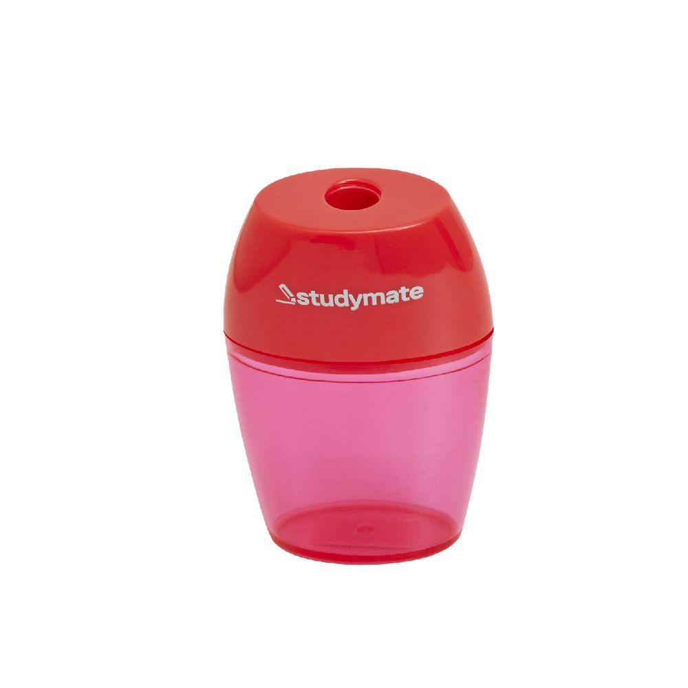 Studymate 1 Hole Barrel Sharpener