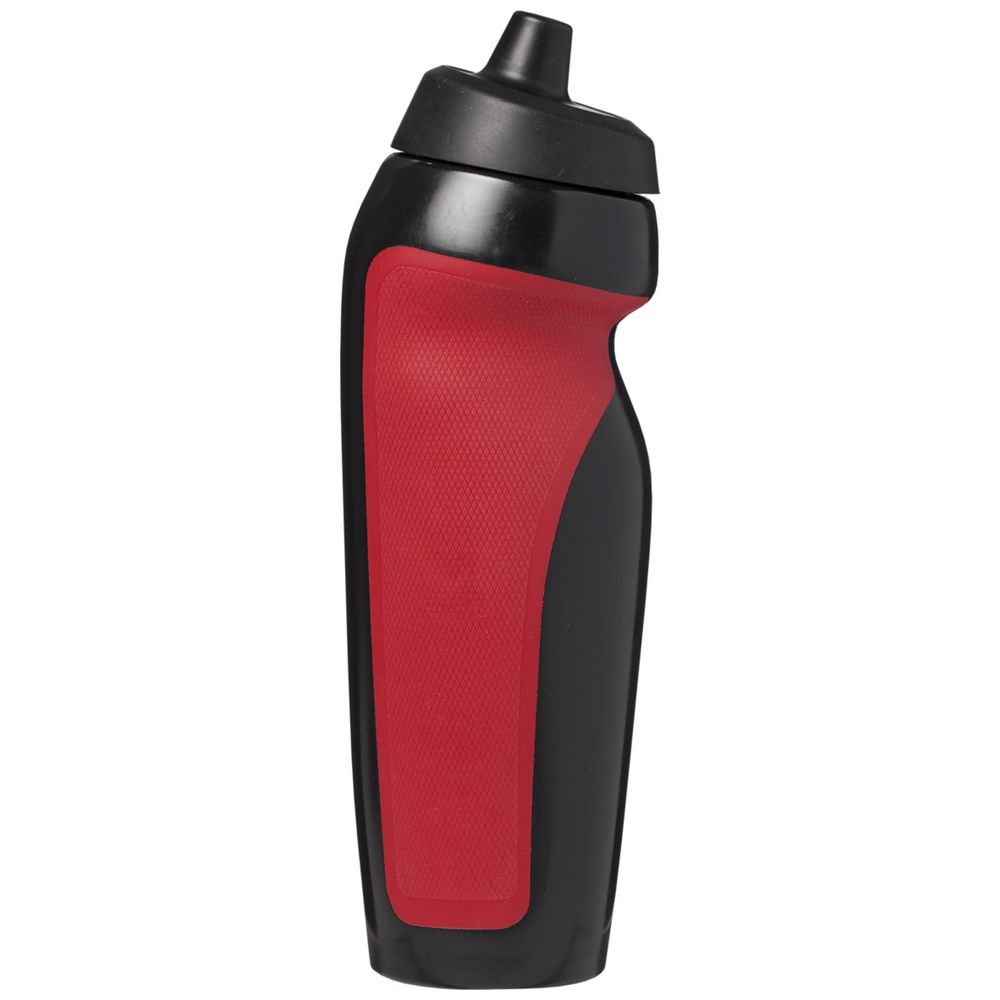 Code Red Priorities Studymate Squeeze Bottle 600mL Red | Officeworks