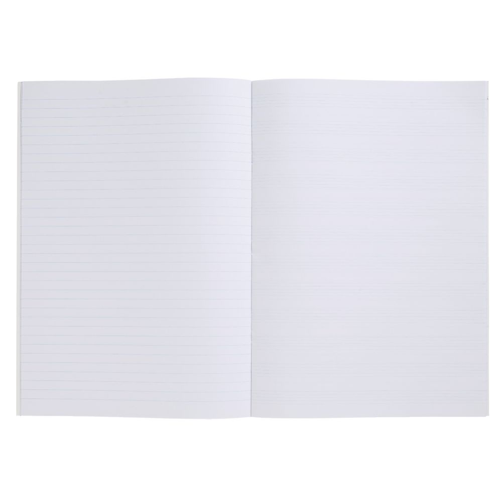 Studymate Premium A4 Music Book 48 Page