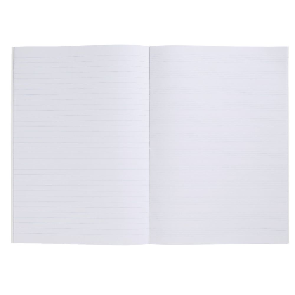 Studymate Premium A4 Music Book 96 Page