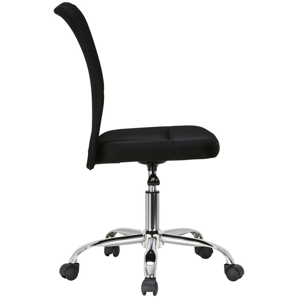 Antrim Student Chair Black