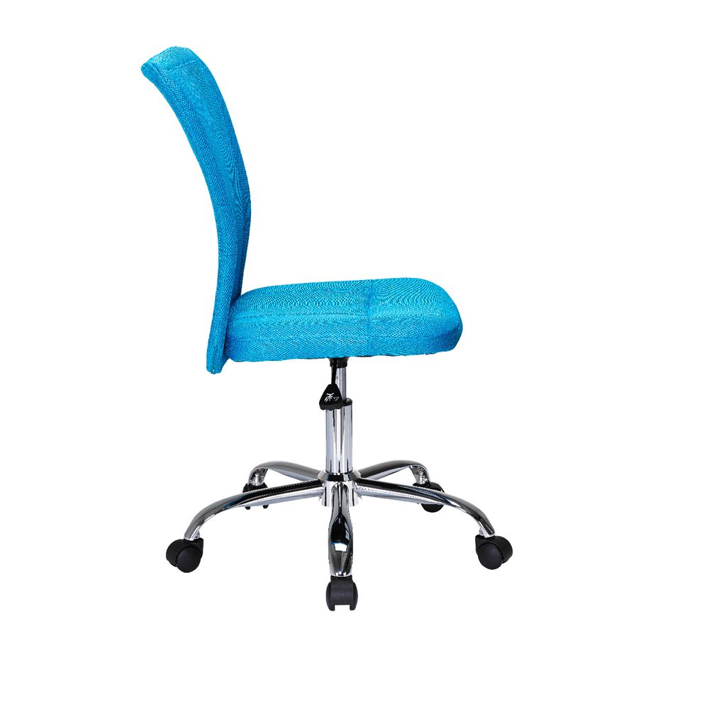 Antrim Student Chair Blue