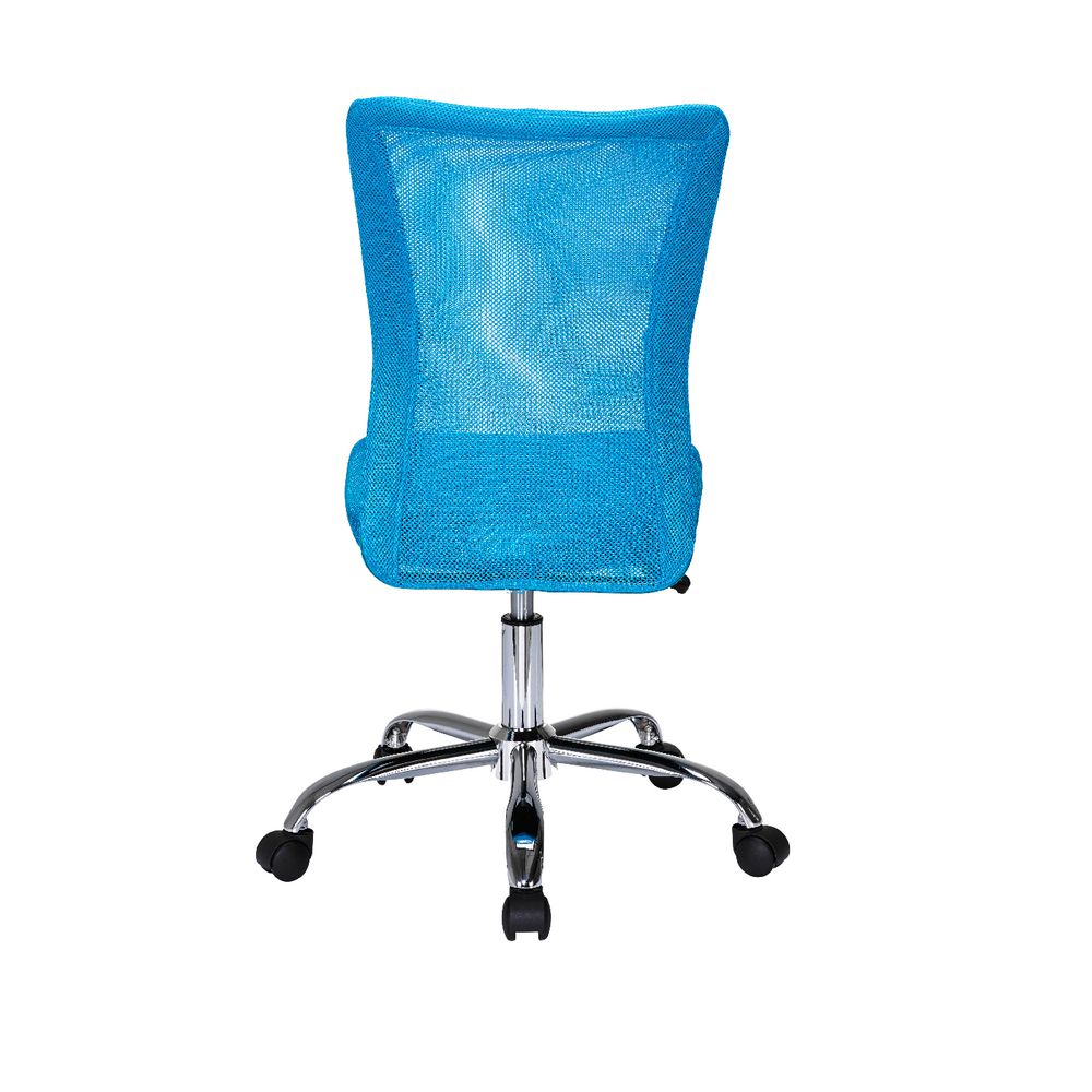 Antrim Student Chair Blue