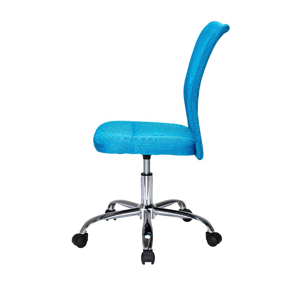 Antrim Student Chair Blue