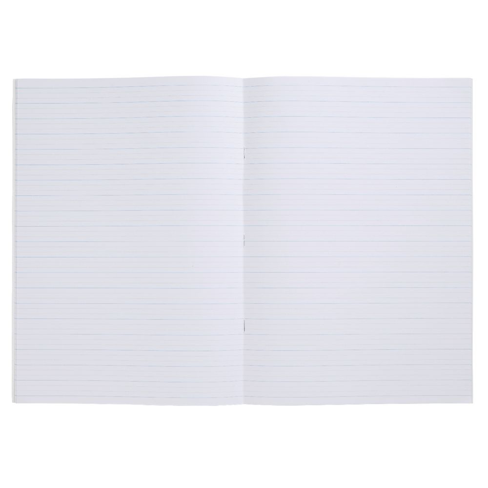 Studymate A4 14mm Dotted Thirds Exercise Book 96 Page