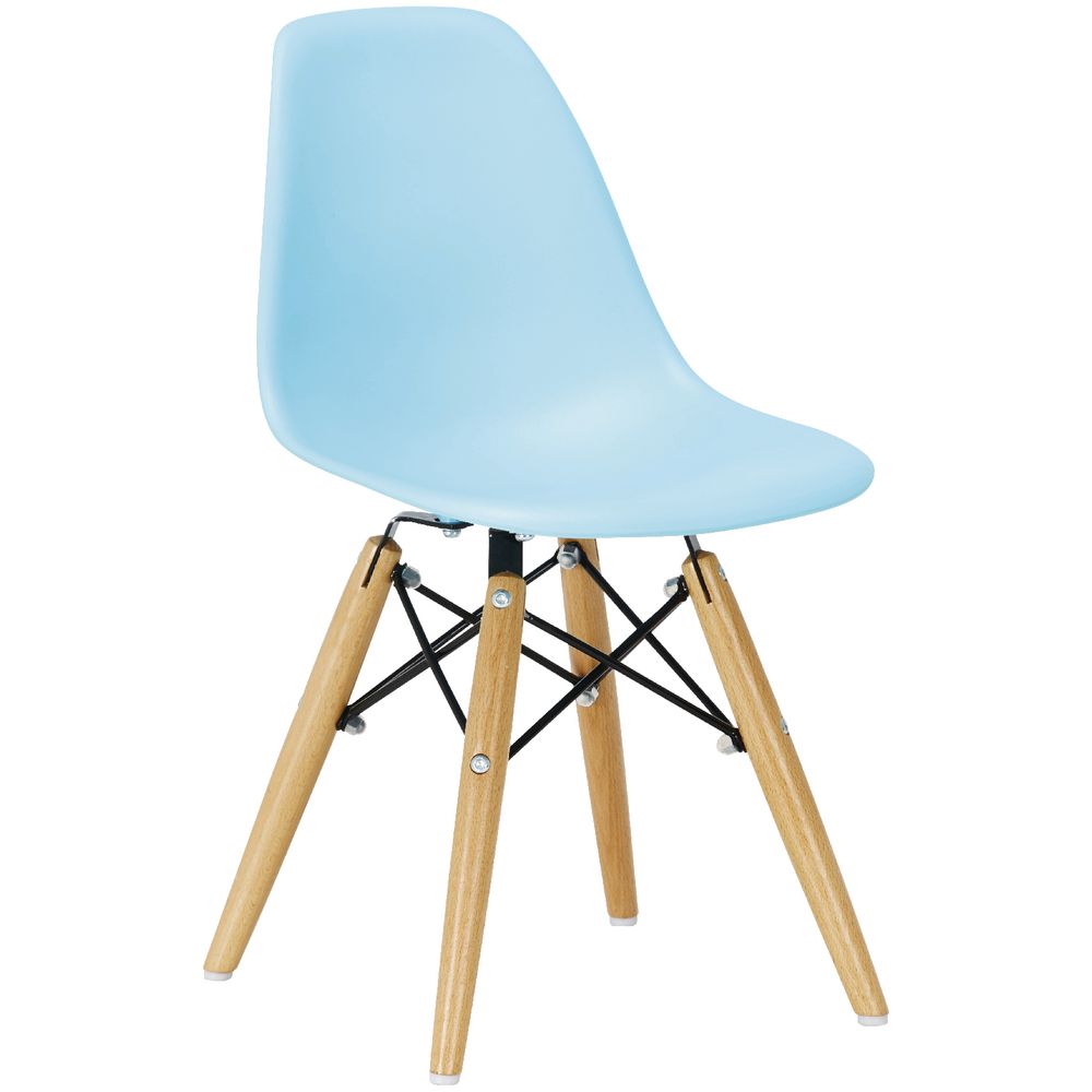 Kids Play Chair Blue