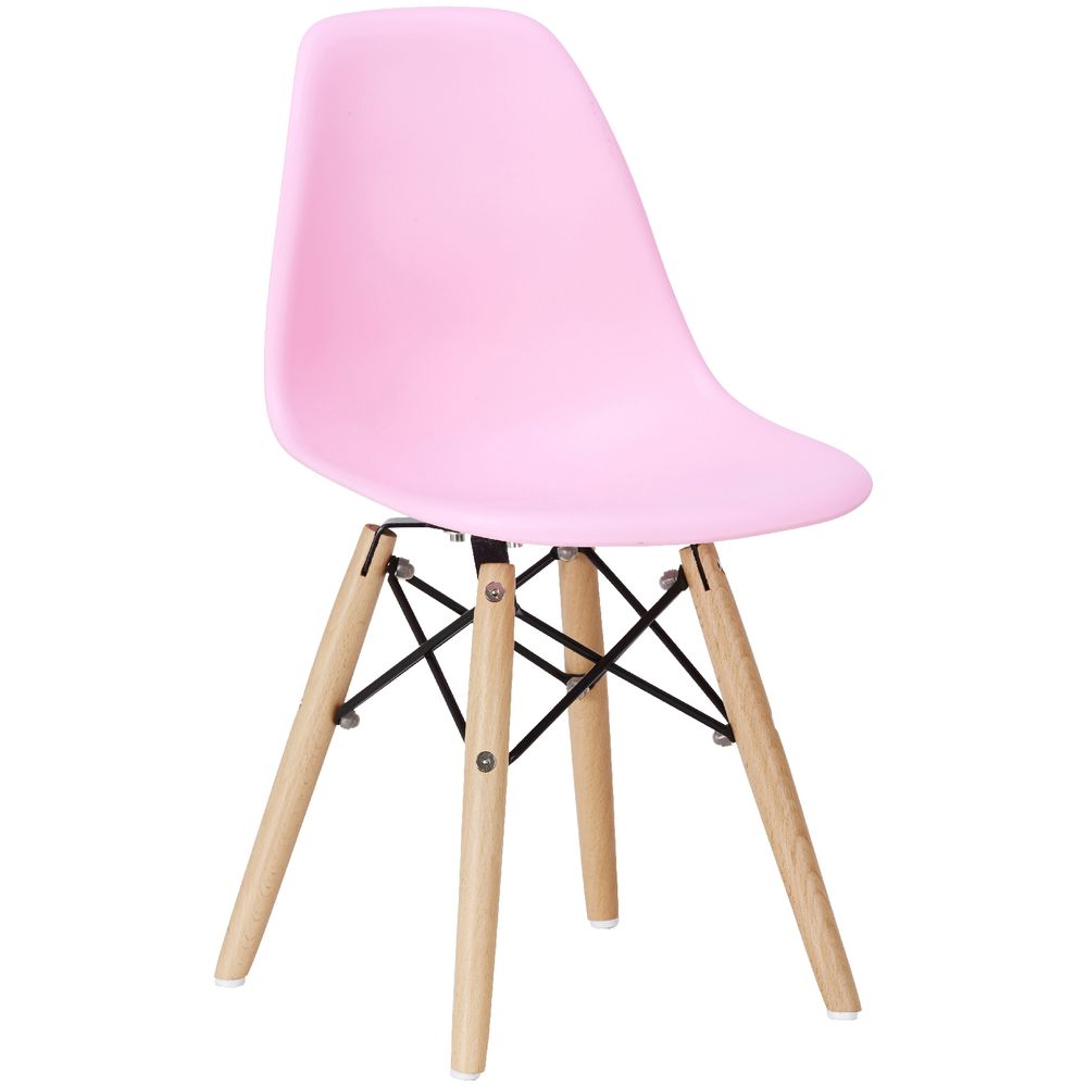 Kids Play Chair Pink