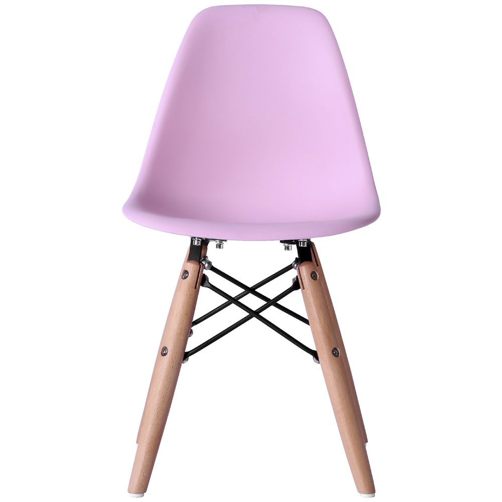 Kids Play Chair Pink