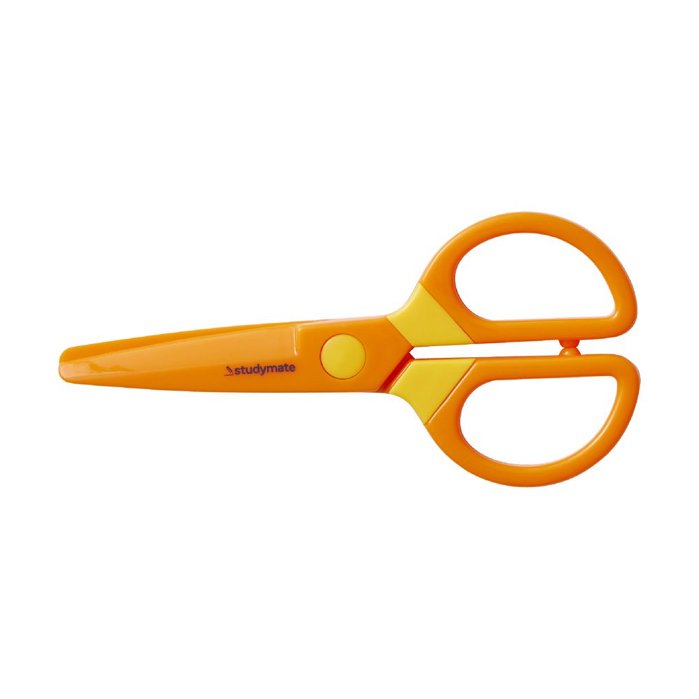 Studymate Safety Scissors 5