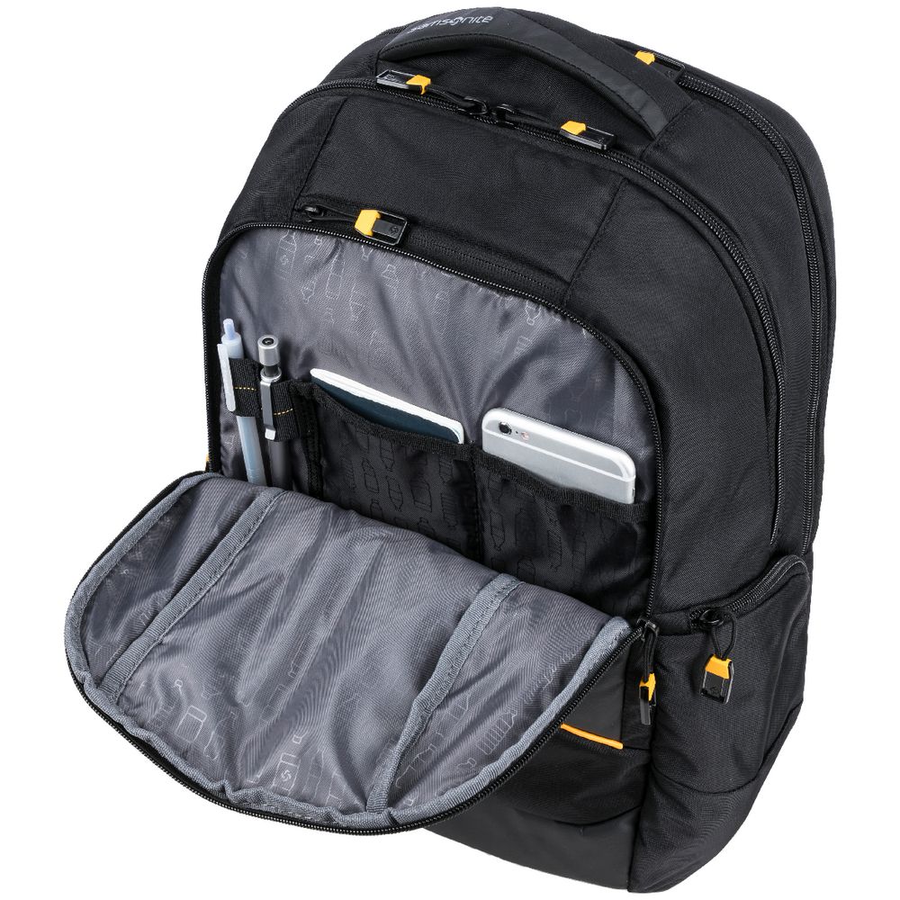 samsonite locus n1