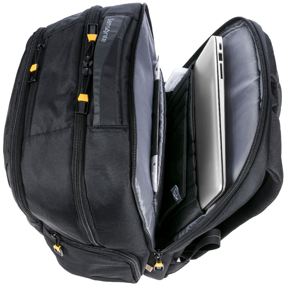 samsonite lp backpack n1