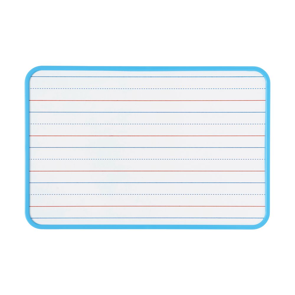 Studymate double-sided Lap Board 200 x 300mm Blue