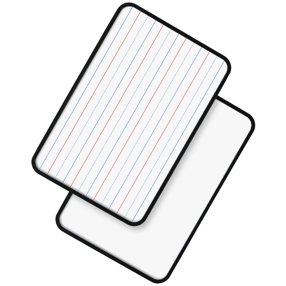 Studymate double-sided Lap Board 200 x 300mm Black