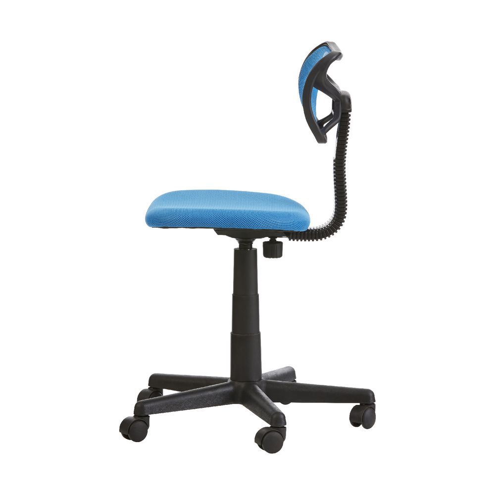 Piccolo Student Chair Blue