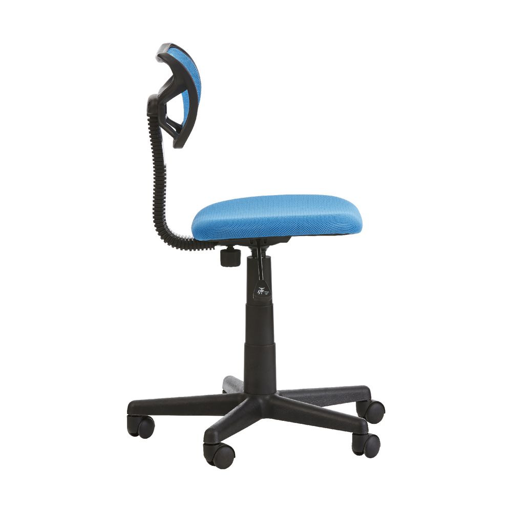 Piccolo Student Chair Blue