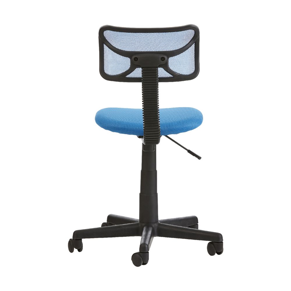 Piccolo Student Chair Blue