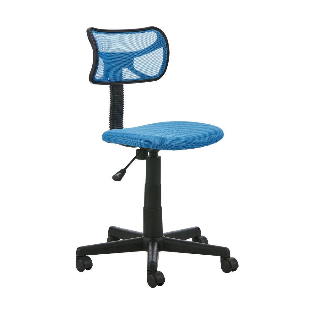 Piccolo Student Chair Blue