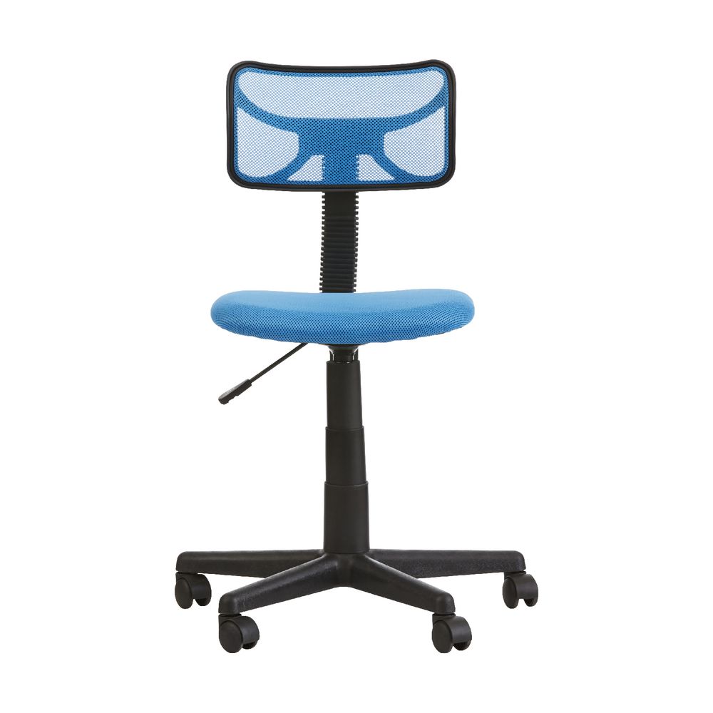 Piccolo Student Chair Blue